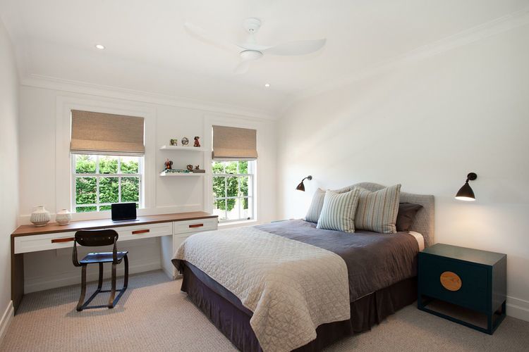 The Lennox Mosman IH7 Luxe