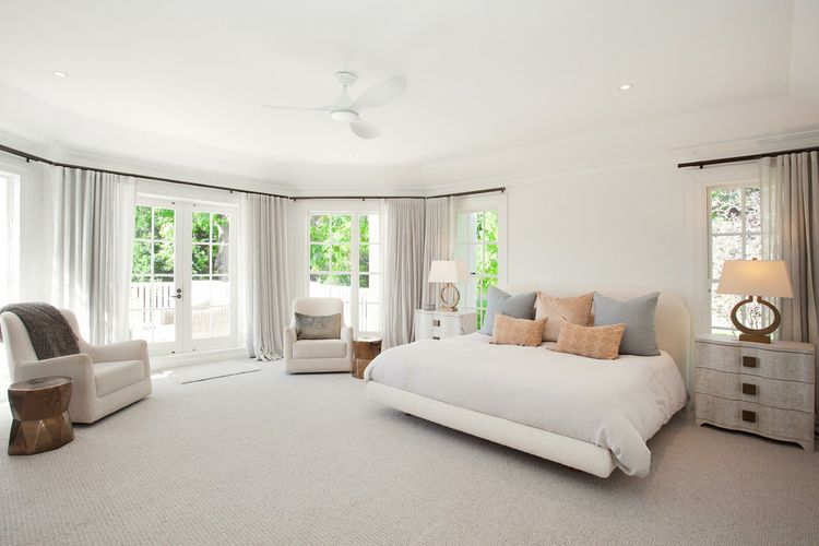 The Lennox Mosman IH7 Luxe
