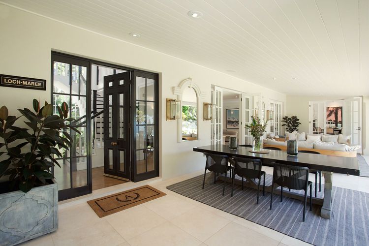 The Lennox Mosman IH7 Luxe