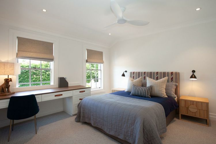 The Lennox Mosman IH7 Luxe