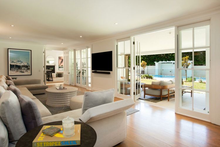 The Lennox Mosman IH7 Luxe