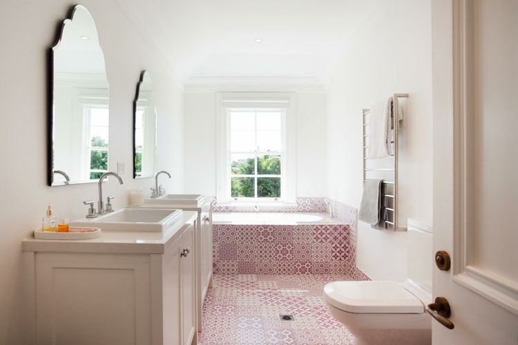 The Lennox Mosman IH7 Luxe