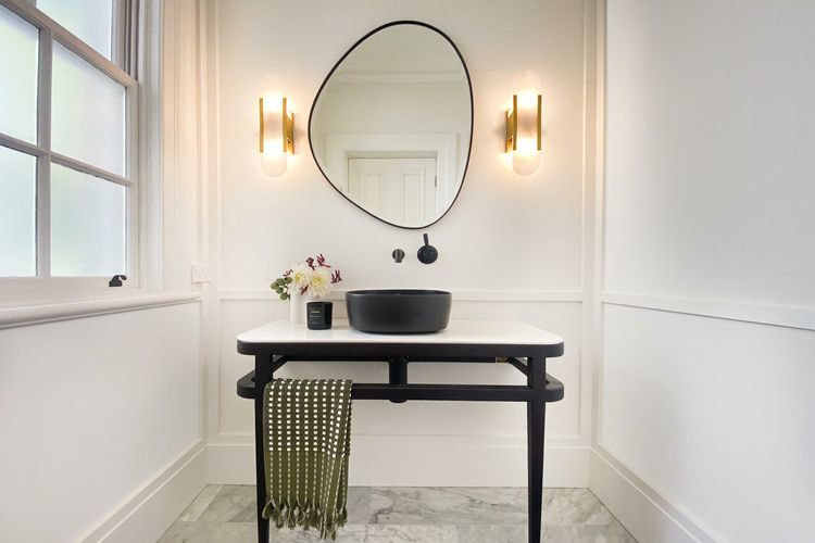 The Lennox Mosman IH7 Luxe