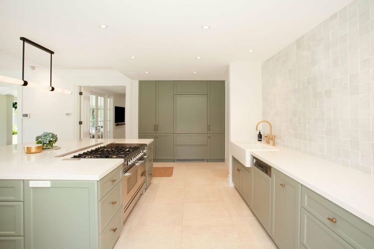 The Lennox Mosman IH7 Luxe