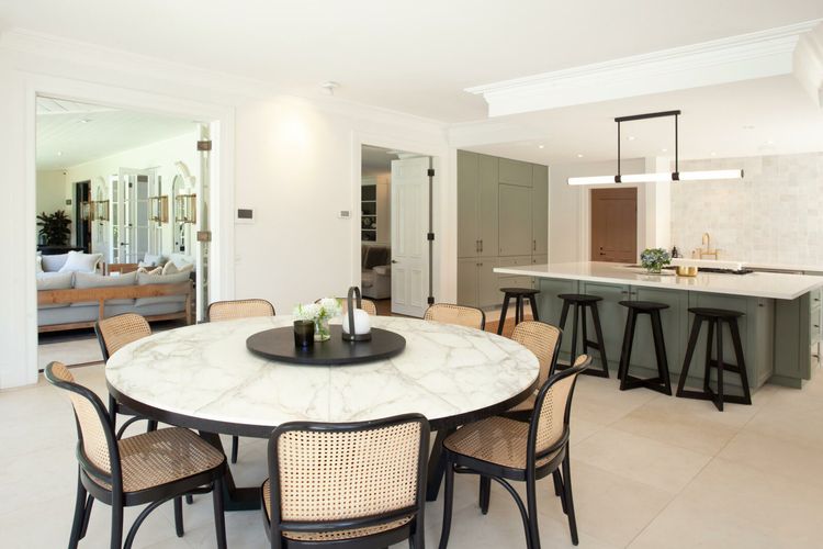 The Lennox Mosman IH7 Luxe