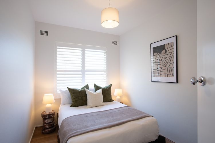 Harbour Crest, Kirribilli ISYD