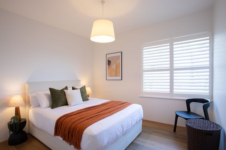 Harbour Crest, Kirribilli ISYD