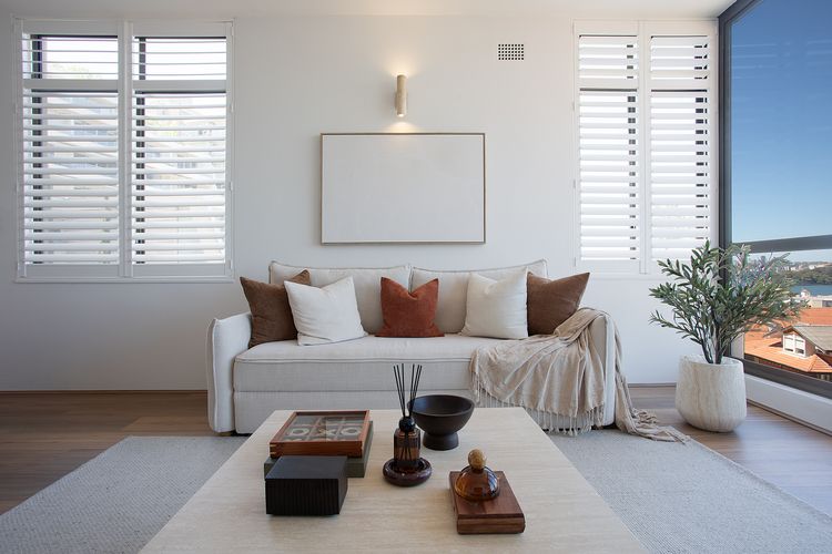 Harbour Crest, Kirribilli ISYD