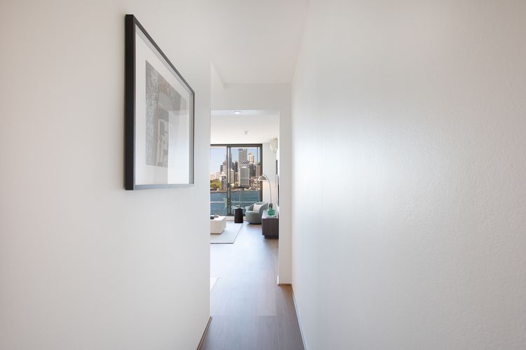 Harbour Crest, Kirribilli ISYD