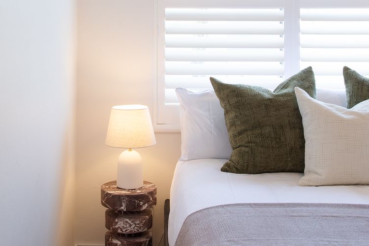 Harbour Crest, Kirribilli ISYD
