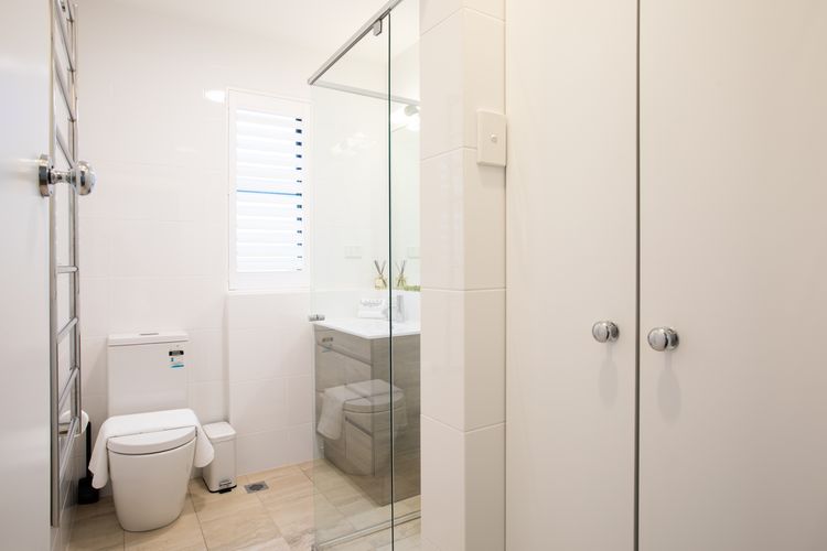 Harbour Crest, Kirribilli ISYD