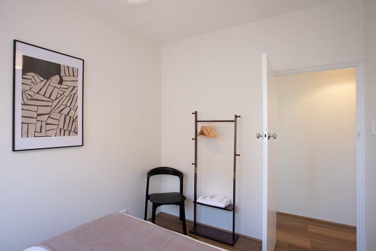 Harbour Crest, Kirribilli ISYD