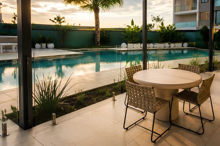 Marina Prestige, Hope Island IQLD