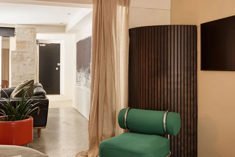 The Motif, Potts Point ISYD