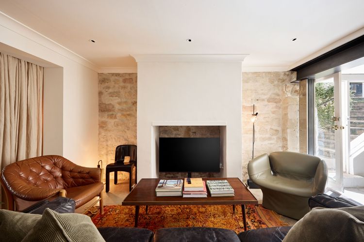 The Motif, Potts Point ISYD