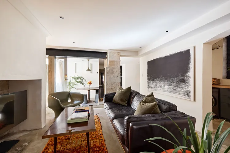 The Motif, Potts Point ISYD