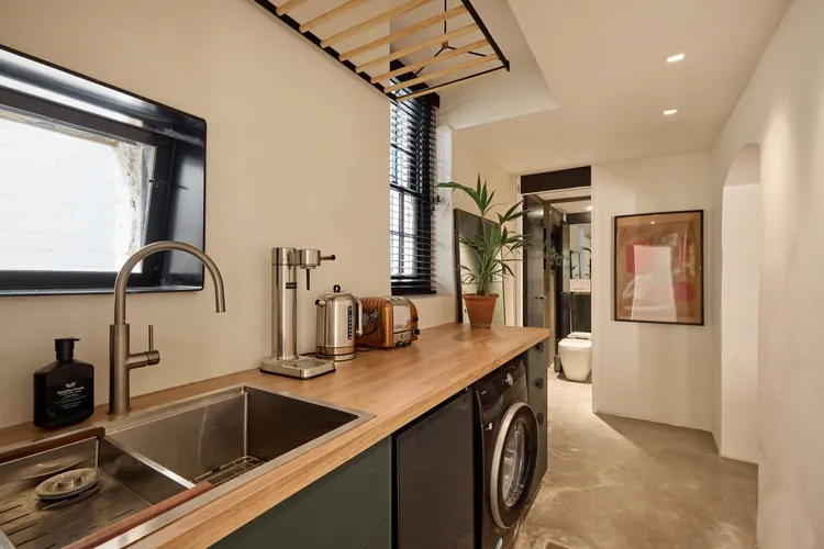 The Motif, Potts Point ISYD