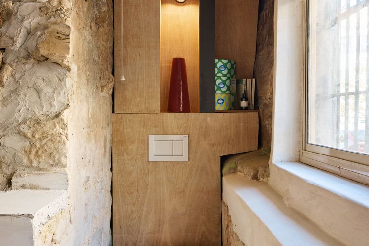 The Motif, Potts Point ISYD