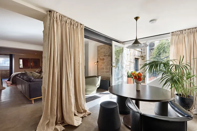The Motif, Potts Point ISYD