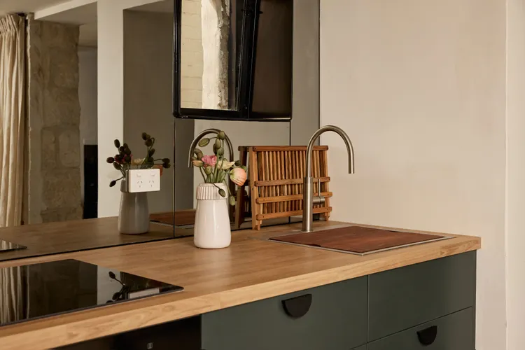 The Motif, Potts Point ISYD