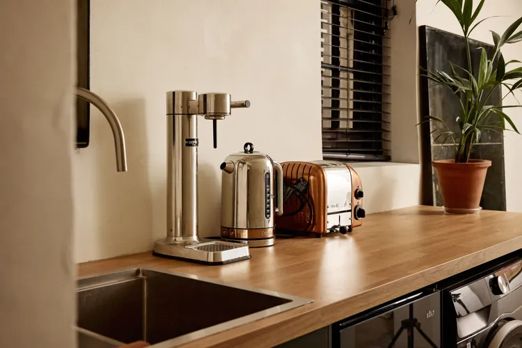 The Motif, Potts Point ISYD
