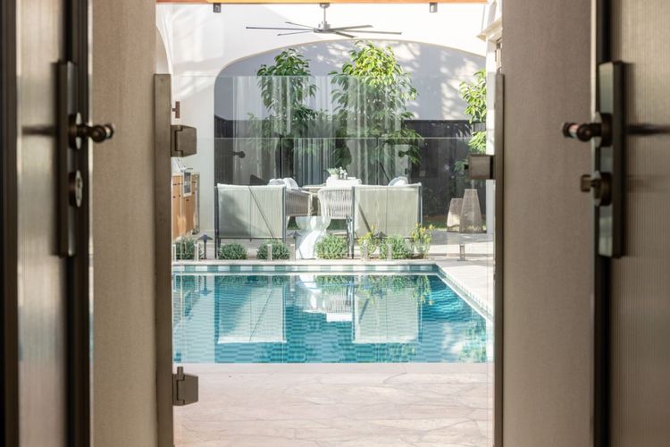 Villa Aurelia, Rose Bay LH LUXE