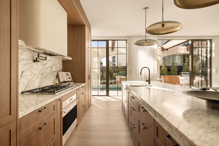 Villa Aurelia, Rose Bay LH LUXE