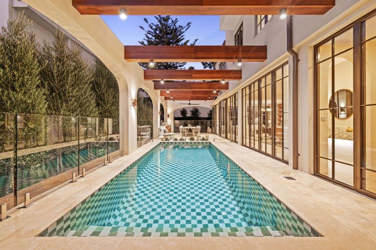 Villa Aurelia, Rose Bay LH LUXE