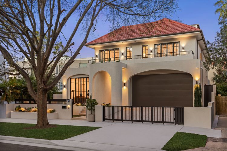 Villa Aurelia, Rose Bay LH LUXE