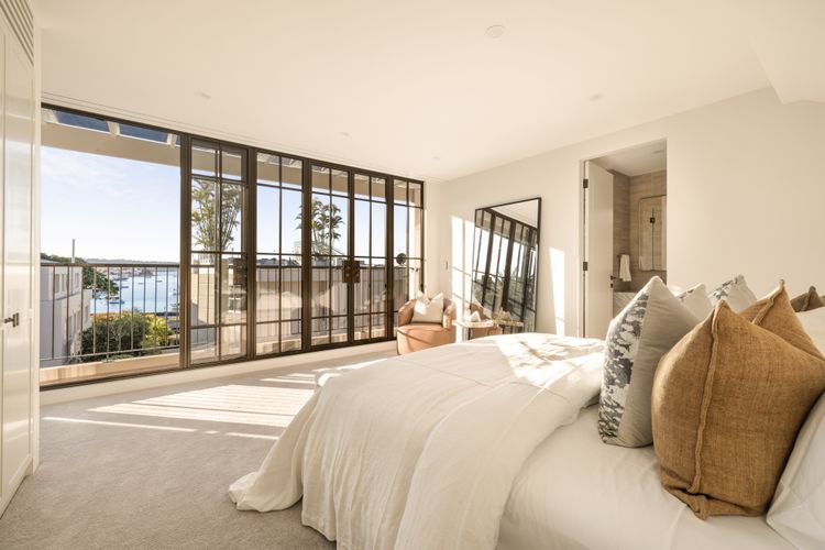 Villa Aurelia, Rose Bay LH LUXE