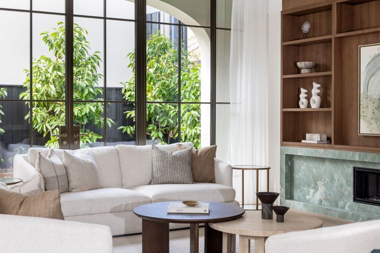 Villa Aurelia, Rose Bay LH LUXE