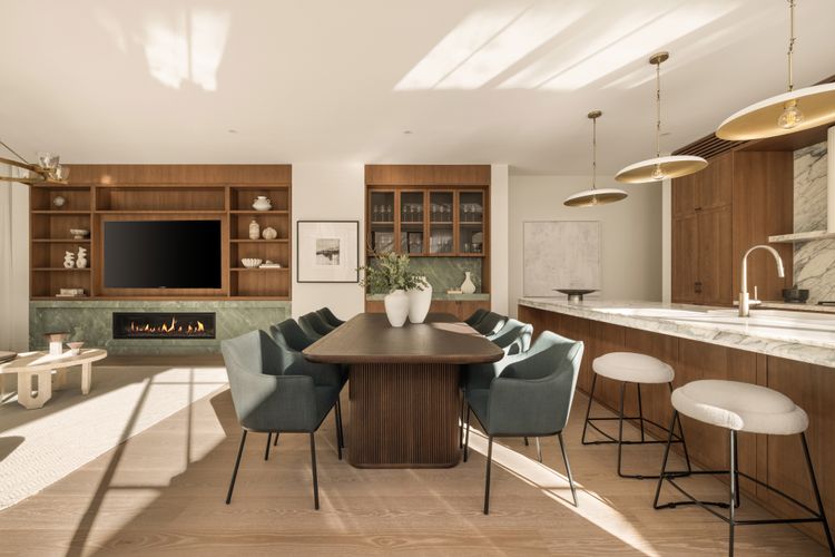 Villa Aurelia, Rose Bay LH LUXE