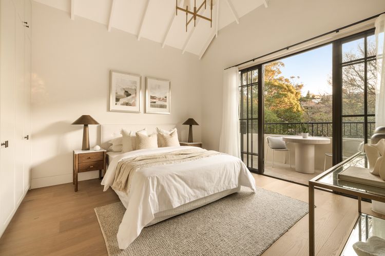 Villa Aurelia, Rose Bay LH LUXE