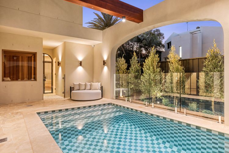 Villa Aurelia, Rose Bay LH LUXE