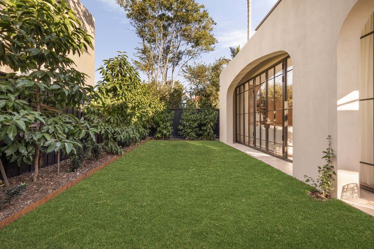 Villa Aurelia, Rose Bay LH LUXE