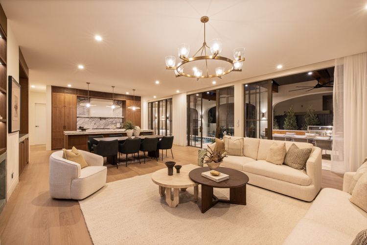 Villa Aurelia, Rose Bay LH LUXE