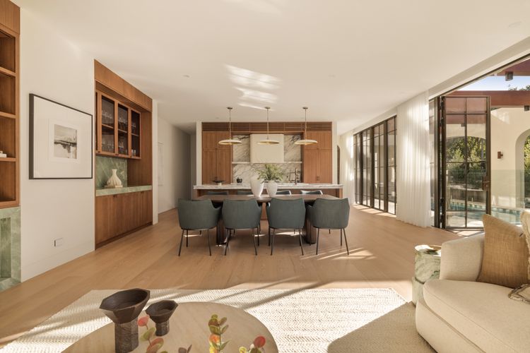Villa Aurelia, Rose Bay LH LUXE