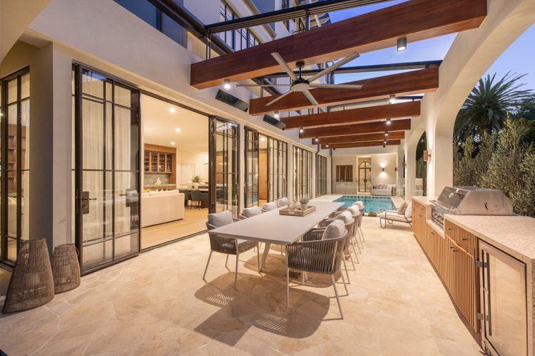 Villa Aurelia, Rose Bay LH LUXE