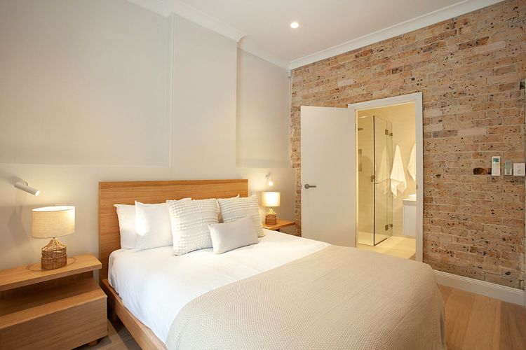 Wharf House Woolloomooloo ISYD