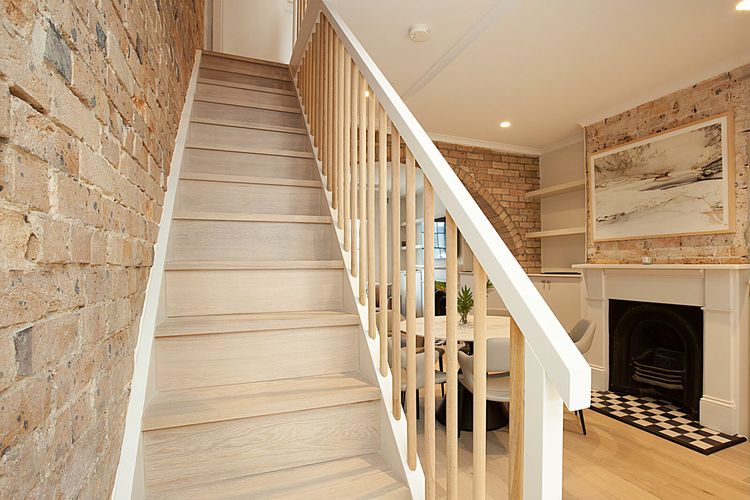 Wharf House Woolloomooloo ISYD