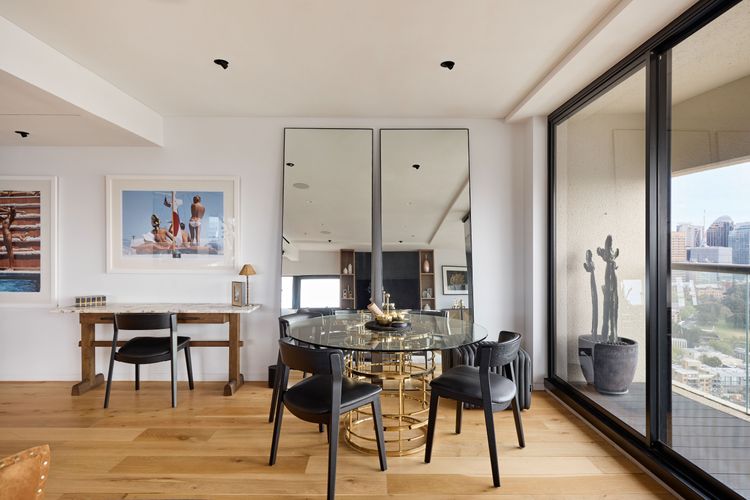 Skyline Vista, Darlinghurst IH