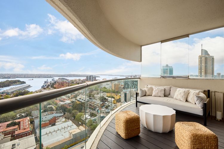 Skyline Vista, Darlinghurst IH