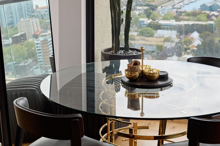 Skyline Vista, Darlinghurst IH