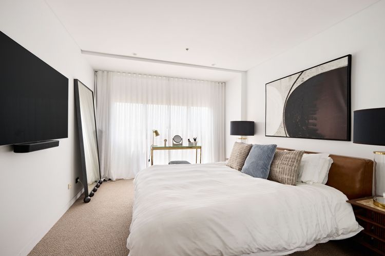 Skyline Vista, Darlinghurst IH