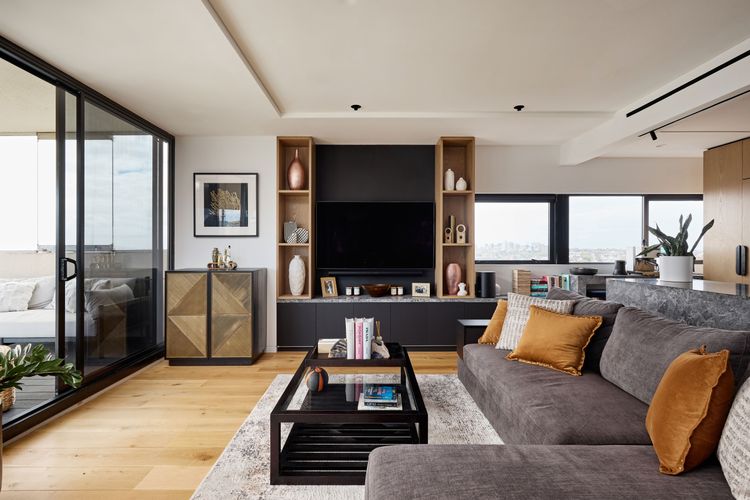 Skyline Vista, Darlinghurst IH