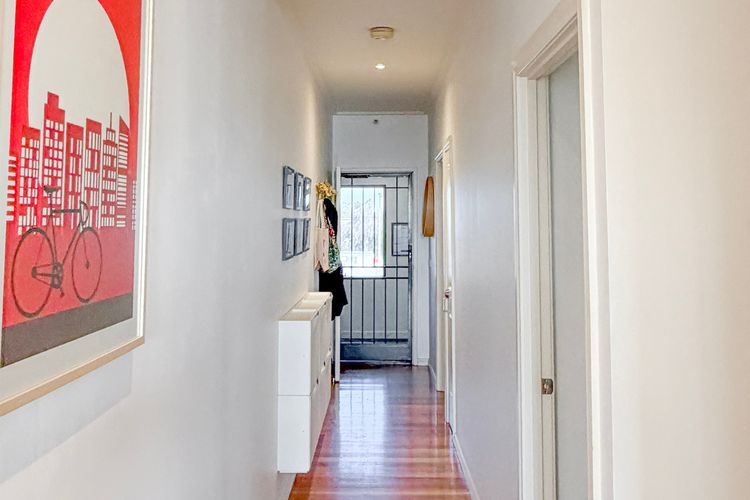 Urban Panorama, Fitzroy IMEL