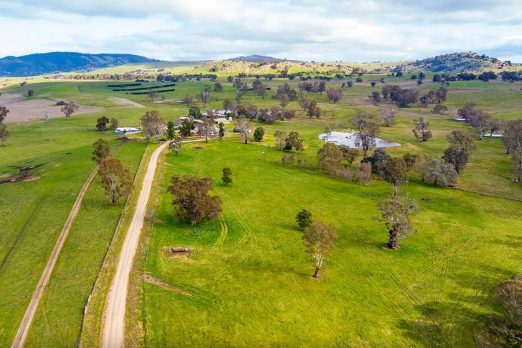 Mollison Park Farm