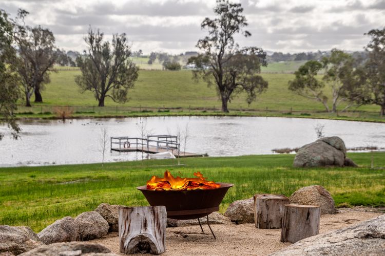 Mollison Park Farm