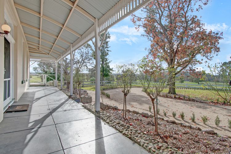 Mollison Park Farm