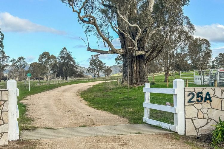 Mollison Park Farm